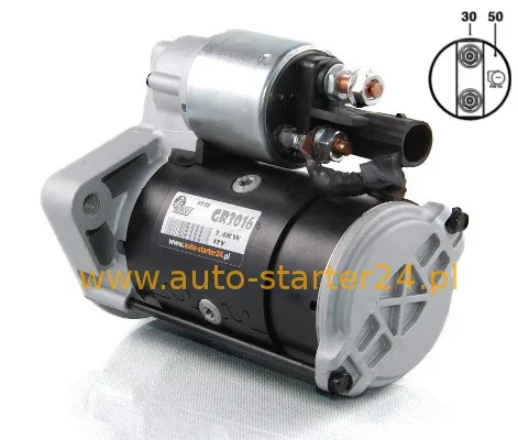 GR3016 AUTO-CENTER - 2.ROZRUSZNIK — zdjęcie 2 z 3