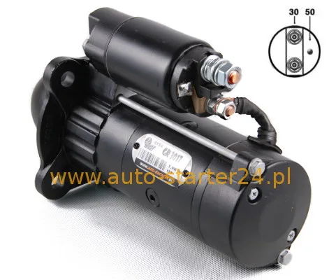 GR3017 AUTO-CENTER - 2.ROZRUSZNIK — zdjęcie 2 z 3