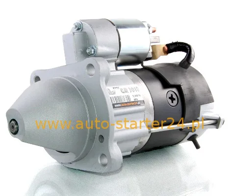 GR3018 AUTO-CENTER - 2.ROZRUSZNIK — zdjęcie 1 z 3