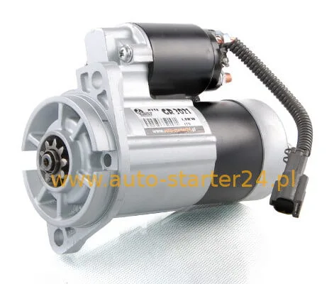 GR3021 AUTO-CENTER - 2.ROZRUSZNIK — zdjęcie 1 z 3