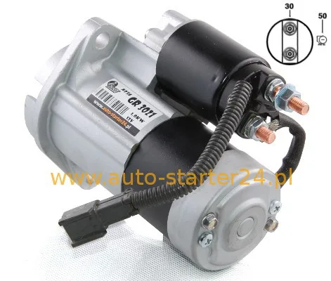 GR3021 AUTO-CENTER - 2.ROZRUSZNIK — zdjęcie 2 z 3
