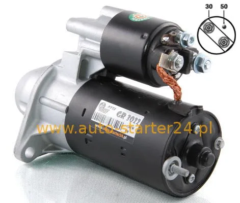 GR3022 AUTO-CENTER - 2.ROZRUSZNIK — zdjęcie 2 z 3