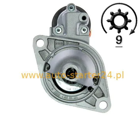 GR3022 AUTO-CENTER - 2.ROZRUSZNIK — zdjęcie 3 z 3