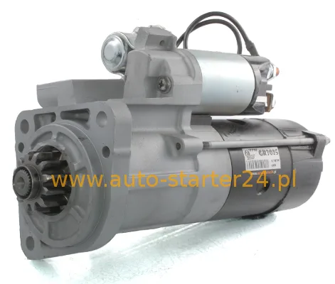 GR3025 AUTO-CENTER - 2.ROZRUSZNIK — zdjęcie 1 z 3