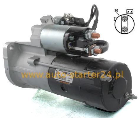 GR3025 AUTO-CENTER - 2.ROZRUSZNIK — zdjęcie 3 z 3