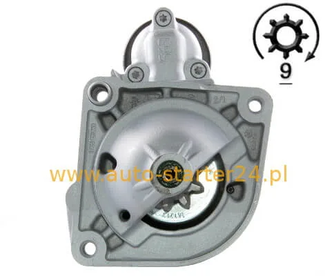CS1552 HC-PARTS - 2.ROZRUSZNIK — zdjęcie 3 z 3