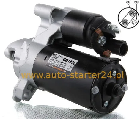 GR3026 AUTO-CENTER - 2.ROZRUSZNIK — zdjęcie 3 z 3