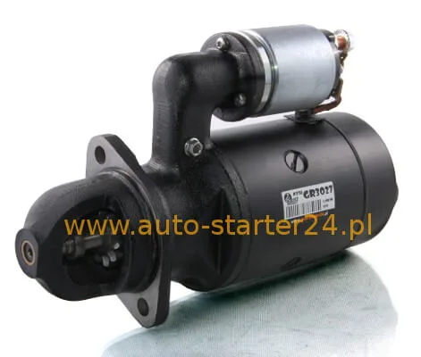 GR3027 AUTO-CENTER - 2.ROZRUSZNIK — zdjęcie 1 z 3