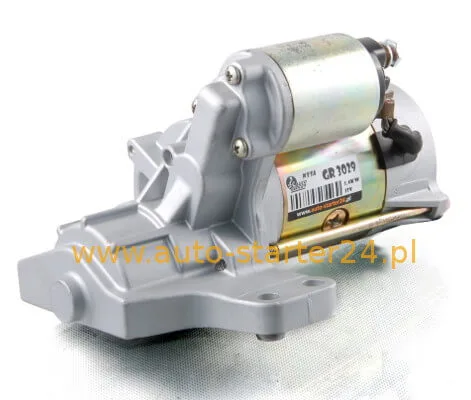 GR3029 AUTO-CENTER - 2.ROZRUSZNIK — zdjęcie 1 z 3