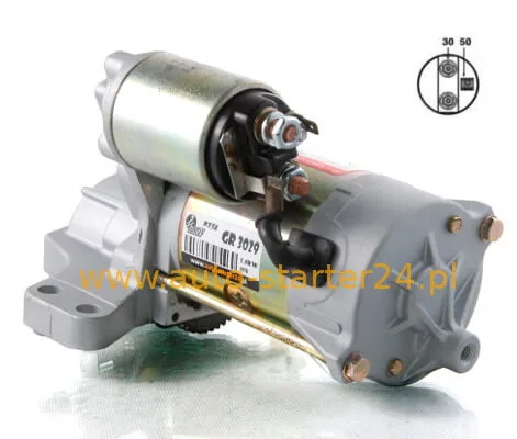 GR3029 AUTO-CENTER - 2.ROZRUSZNIK — zdjęcie 2 z 3