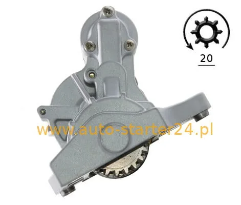 GR3029 AUTO-CENTER - 2.ROZRUSZNIK — zdjęcie 3 z 3