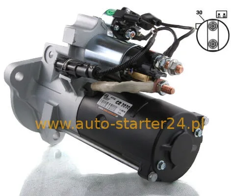 GR3030 AUTO-CENTER - 2.ROZRUSZNIK — zdjęcie 3 z 3