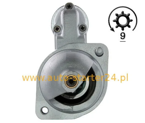 GR3031 AUTO-CENTER - 2.ROZRUSZNIK — zdjęcie 3 z 3
