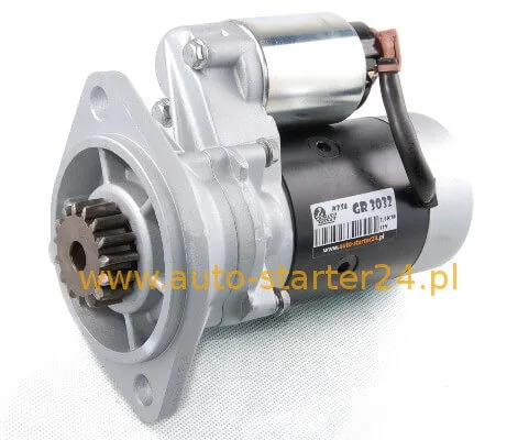 GR3032 AUTO-CENTER - 2.ROZRUSZNIK — zdjęcie 1 z 3