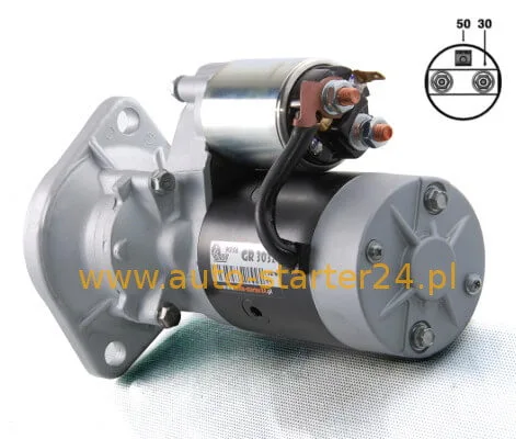 GR3032 AUTO-CENTER - 2.ROZRUSZNIK — zdjęcie 2 z 3