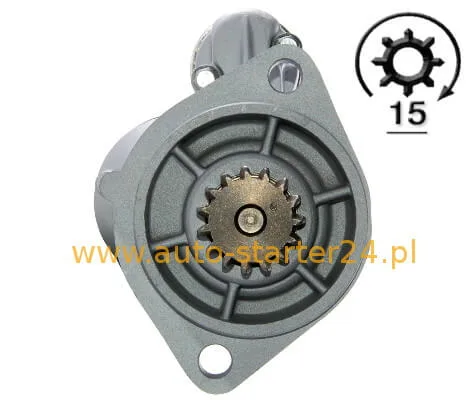 GR3032 AUTO-CENTER - 2.ROZRUSZNIK — zdjęcie 3 z 3