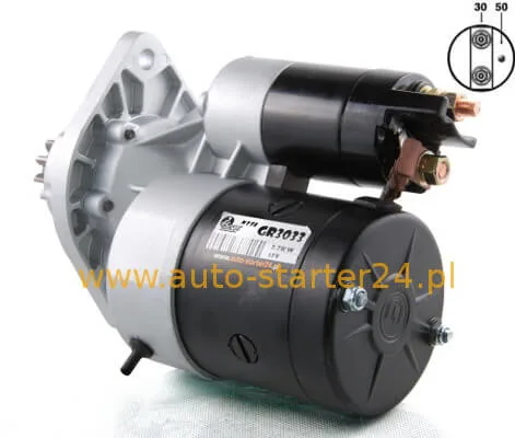 GR3033 AUTO-CENTER - 2.ROZRUSZNIK — zdjęcie 3 z 3