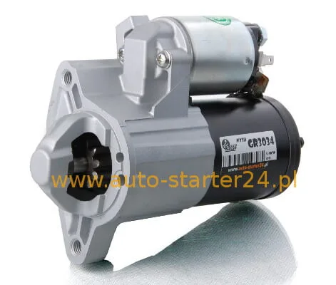 GR3034 AUTO-CENTER - 2.ROZRUSZNIK — zdjęcie 1 z 3