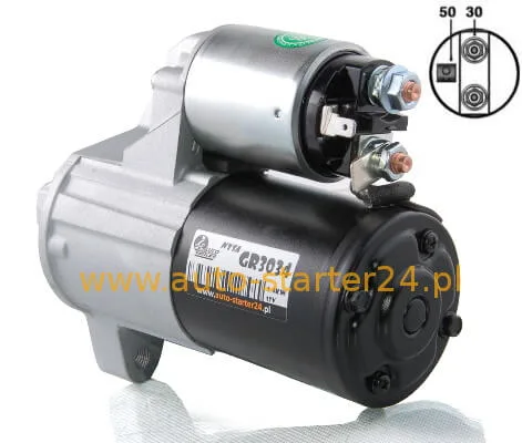 GR3034 AUTO-CENTER - 2.ROZRUSZNIK — zdjęcie 3 z 3