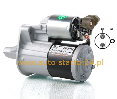GR3035 AUTO-CENTER - 2.ROZRUSZNIK — zdjęcie 3 z 3