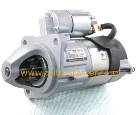 GR3036 AUTO-CENTER - 2.ROZRUSZNIK — zdjęcie 1 z 3