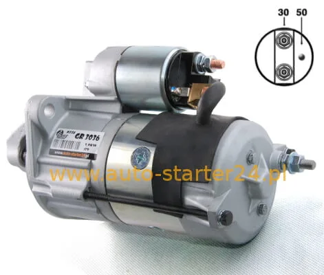 GR3036 AUTO-CENTER - 2.ROZRUSZNIK — zdjęcie 3 z 3