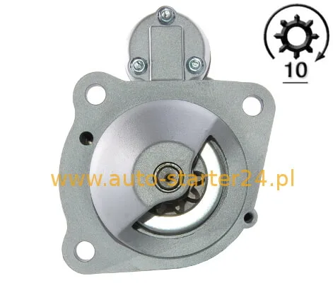 GR3036 AUTO-CENTER - 2.ROZRUSZNIK — zdjęcie 2 z 3