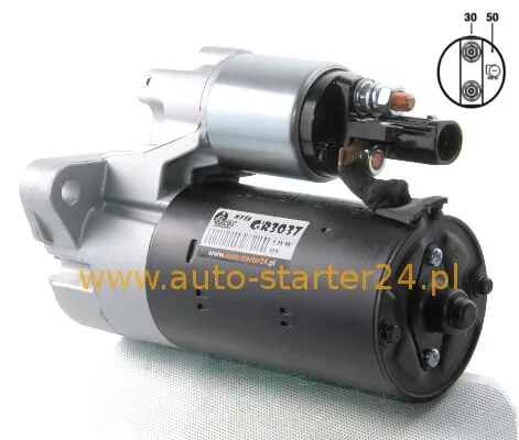 GR3037 AUTO-CENTER - 2.ROZRUSZNIK — zdjęcie 3 z 3