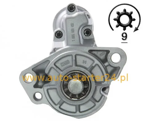 GR3037 AUTO-CENTER - 2.ROZRUSZNIK — zdjęcie 2 z 3