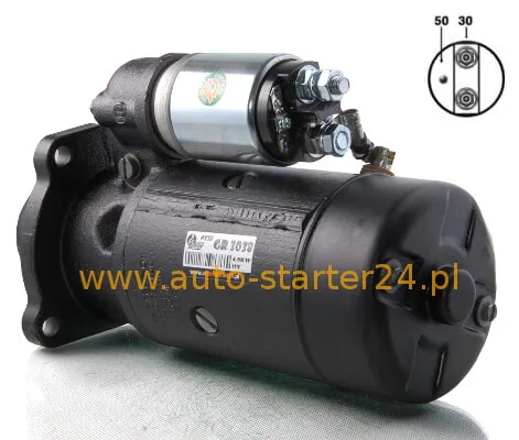 GR3038 AUTO-CENTER - 2.ROZRUSZNIK — zdjęcie 2 z 3