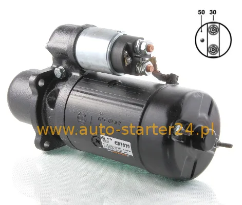 GR3039 AUTO-CENTER - 2.ROZRUSZNIK — zdjęcie 3 z 3