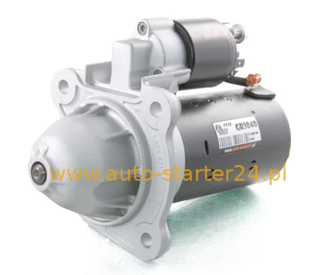 GR3040 AUTO-CENTER - 2.ROZRUSZNIK — zdjęcie 1 z 3