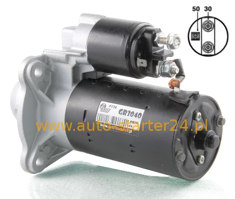 GR3040 AUTO-CENTER - 2.ROZRUSZNIK — zdjęcie 2 z 3