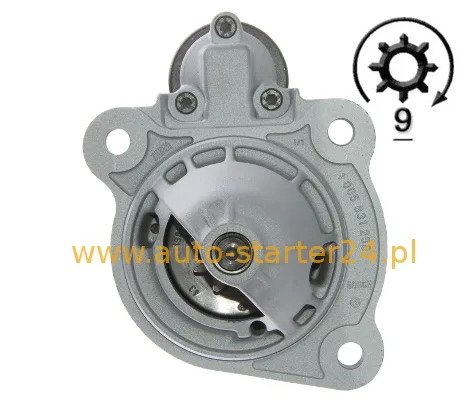 GR3040 AUTO-CENTER - 2.ROZRUSZNIK — zdjęcie 3 z 3