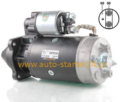 GR3041 AUTO-CENTER - 2.ROZRUSZNIK — zdjęcie 3 z 3