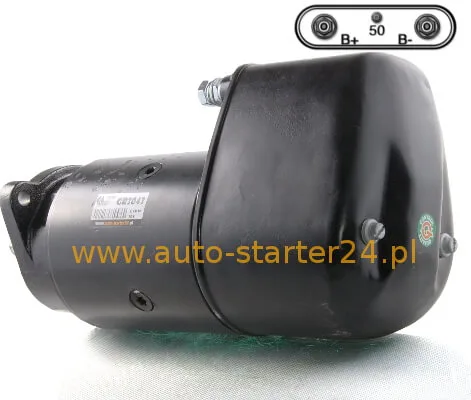 GR3043 AUTO-CENTER - 2.ROZRUSZNIK — zdjęcie 3 z 3