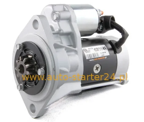 GR3045 AUTO-CENTER - 2.ROZRUSZNIK — zdjęcie 1 z 3