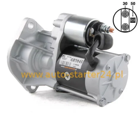 GR3045 AUTO-CENTER - 2.ROZRUSZNIK — zdjęcie 3 z 3