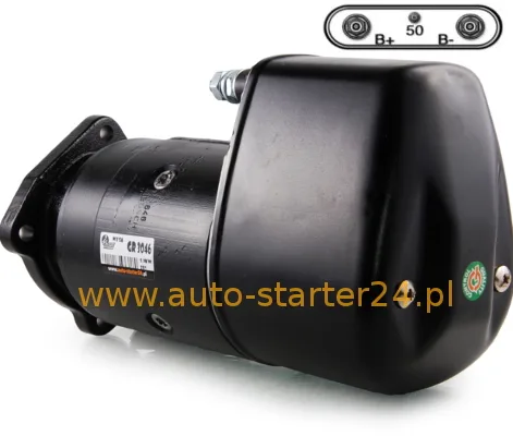 GR3046 AUTO-CENTER - 2.ROZRUSZNIK — zdjęcie 2 z 3