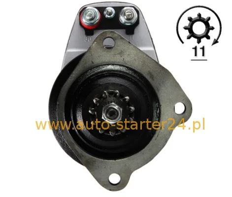 GR3046 AUTO-CENTER - 2.ROZRUSZNIK — zdjęcie 3 z 3