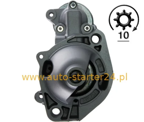 GR3047 AUTO-CENTER - 2.ROZRUSZNIK — zdjęcie 3 z 3