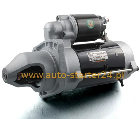 GR3049 AUTO-CENTER - 2.ROZRUSZNIK — zdjęcie 1 z 3