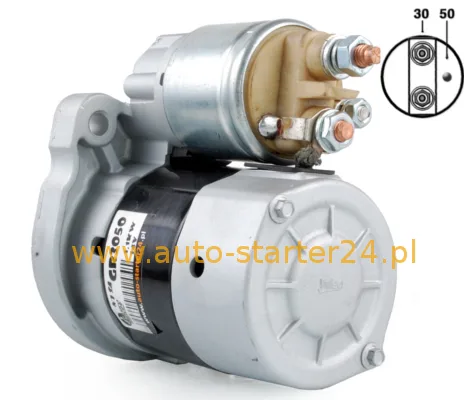 GR3050 AUTO-CENTER - 2.ROZRUSZNIK — zdjęcie 3 z 3