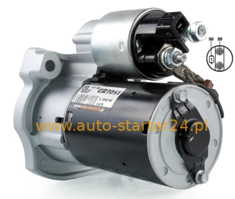 GR3051 AUTO-CENTER - 2.ROZRUSZNIK — zdjęcie 2 z 3