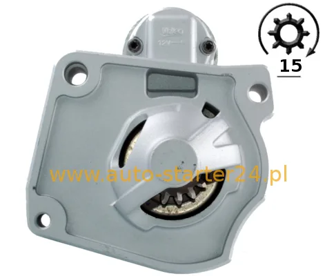 GR3051 AUTO-CENTER - 2.ROZRUSZNIK — zdjęcie 3 z 3