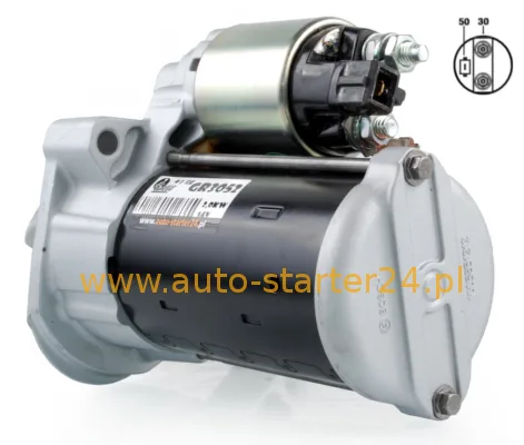 GR3052 AUTO-CENTER - 2.ROZRUSZNIK — zdjęcie 3 z 3