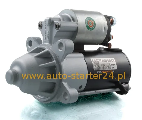 GR3053 AUTO-CENTER - 2.ROZRUSZNIK — zdjęcie 1 z 3