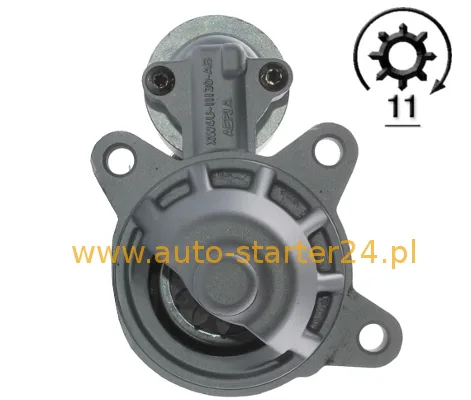 GR3053 AUTO-CENTER - 2.ROZRUSZNIK — zdjęcie 3 z 3