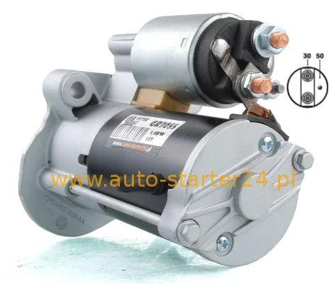 GR3055 AUTO-CENTER - 2.ROZRUSZNIK — zdjęcie 2 z 3
