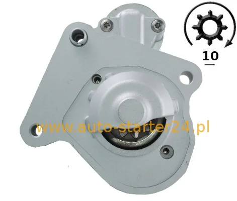 GR3055 AUTO-CENTER - 2.ROZRUSZNIK — zdjęcie 3 z 3
